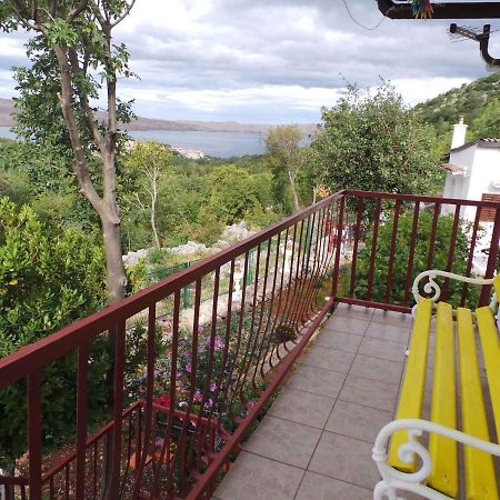 Apartment Karlobag/Velebit Riviera 27804 Exterior foto