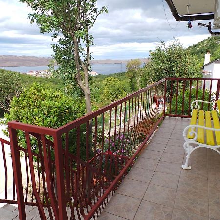 Apartment Karlobag/Velebit Riviera 27804 Exterior foto