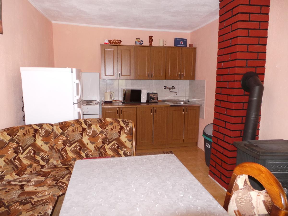 Apartment Karlobag/Velebit Riviera 27804 Zimmer foto